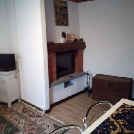 Casa Vacanza Pizzo Camino Calasca-Castiglione Kültér fotó