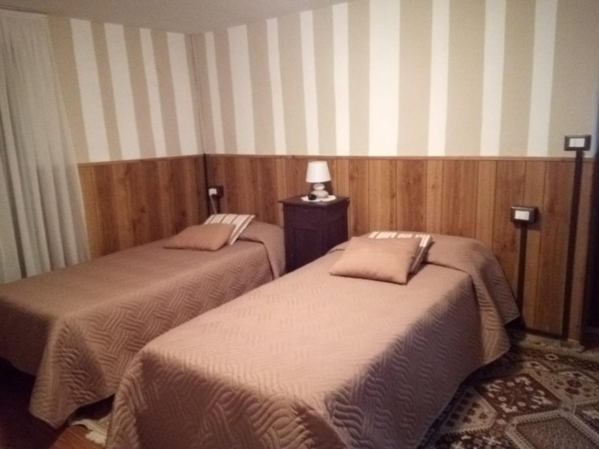 Casa Vacanza Pizzo Camino Calasca-Castiglione Kültér fotó