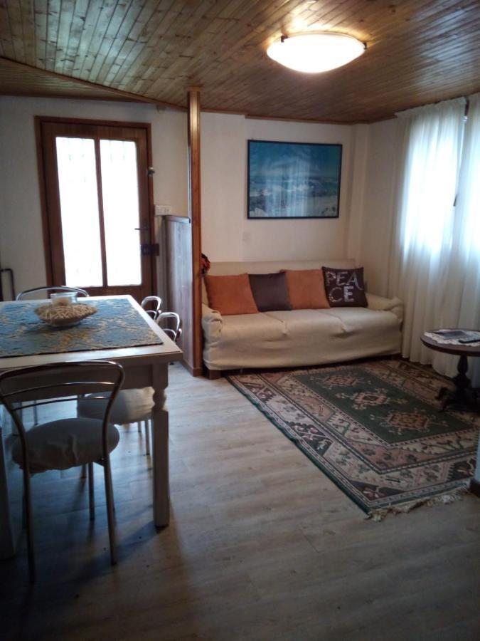 Casa Vacanza Pizzo Camino Calasca-Castiglione Kültér fotó